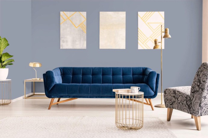 C10 06 Обои HYGGE Roll (77 Colors) (1*6) 10,05x1,00 флизелин