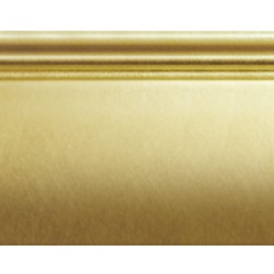 Плинтус напольный DECOMASTER D005-374ДМ (79*13*2400мм)