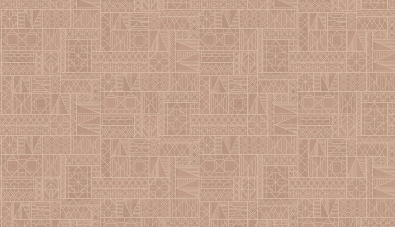 Hg13 004 Обои HYGGE Roll (Summer) (1*6) 10,05x1,00 флизелин