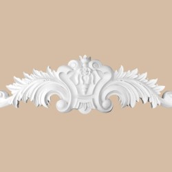 Декоративный элемент DECOMASTER 61181 (620*150*30мм)