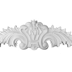 Декоративный элемент DECOMASTER 61181 (620*150*30мм)