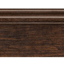 Плинтус напольный DECOMASTER D232-966ДМ (100*22*2400мм)