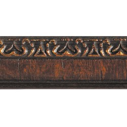 Багет DECOMASTER 807-2 (40*20*2900мм)