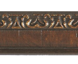 Багет DECOMASTER 807-2 (40*20*2900мм)