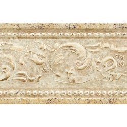 Молдинг DECOMASTER 150-553 (80*12*2400мм)