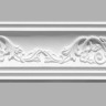 Плинтус потолочный с рисунком DECOMASTER 95019 (65х73х2400мм) Плинтус потолочный с рисунком DECOMASTER 95019 (65х73х2400мм)