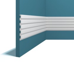 Стеновая панель Перфект Плюс P122