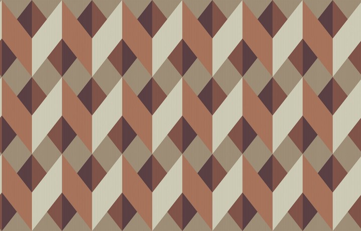 Обои Milassa Geometrica GM5 020