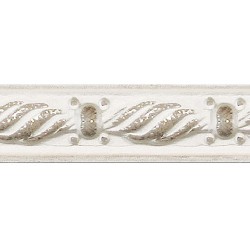 Молдинг DECOMASTER 105-14 (15*8*2400мм)