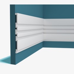 Стеновая панель Перфект Плюс P167