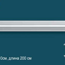 Молдинг Перфект Плюс P11