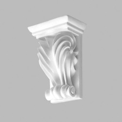 Консоль DECOMASTER 68637 (70*95*35мм)