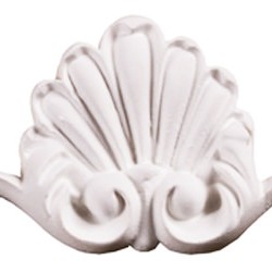 Орнамент DECOMASTER 66010 (75*45*10мм)