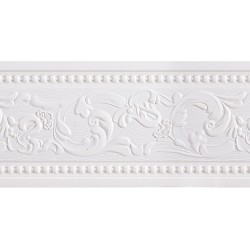 Молдинг DECOMASTER 156-115 ДМ (51*11*2400 мм)