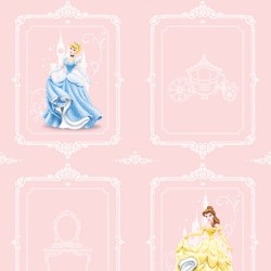 Обои SH&amp;D Dream World D5108-1