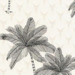 51202709 Обои Lutece (Jardin D'eden) (1*12) 10,05x0,53 винил на флизелине