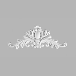 Орнамент DECOMASTER 91268-1 (320*125*35мм)