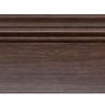 Плинтус напольный DECOMASTER D122-74ДМ (78*21*2400мм) Плинтус напольный DECOMASTER D122-74ДМ (78*21*2400мм)