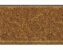 Декоративная панель DECOMASTER Q10-43 (100*7*2400мм)